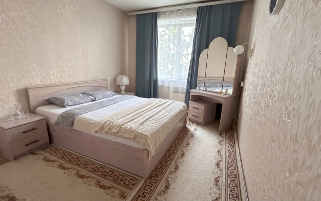 Квартира на Жуковского 35