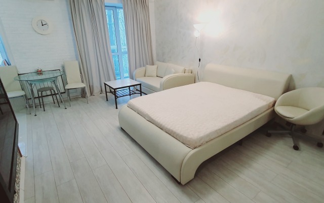 Апартаменты Арт