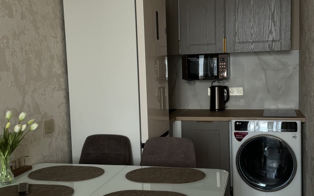 Квартира Gold Loft