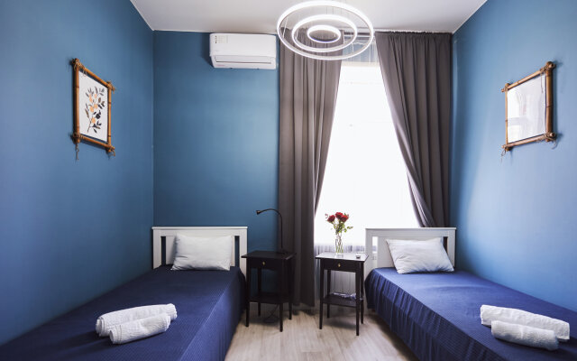 Ikra Hotel