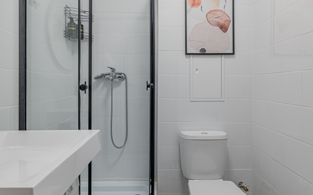 Квартира Уютная Студия в Парке Маяковского