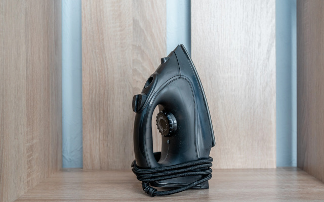 Апартаменты на Покровской Grey №6