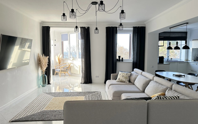 Апартаменты The Dune