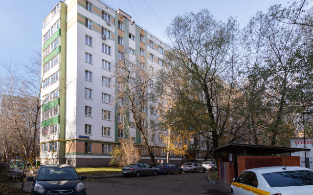 Novella V Pechatnikakh Flat