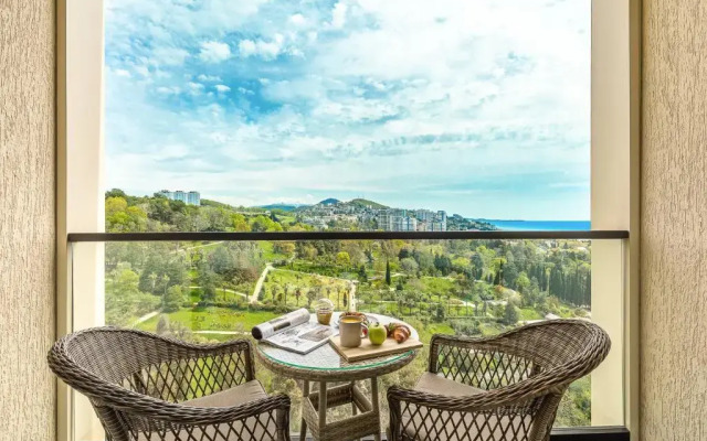 Sochnaya Zhizn Apartments 1