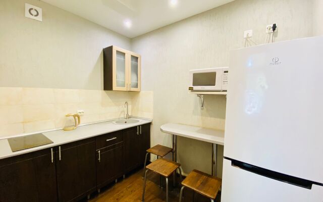 Krasnoarmejskaya 11/2 Apartments