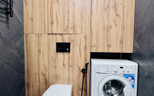 Квартира Magic Home Семейная в центре Тюмени