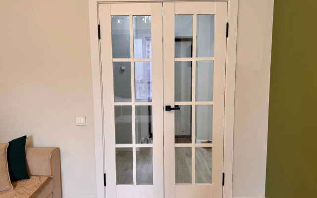 Квартира Уютная на Жумабека 239