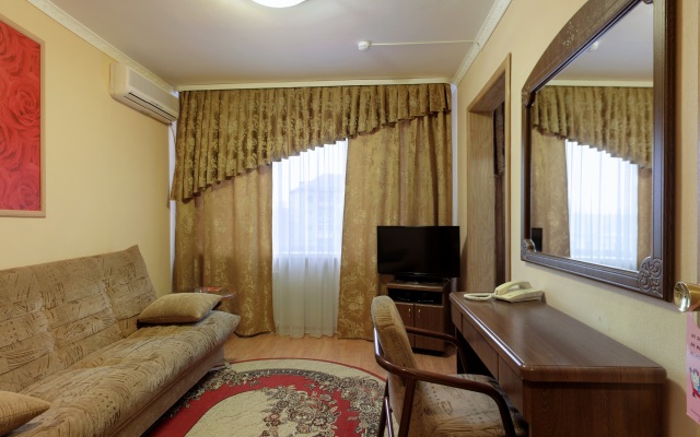 Гостиница Центральная