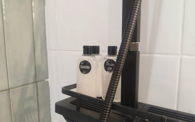 Квартира Комфортная студия в Новом городе