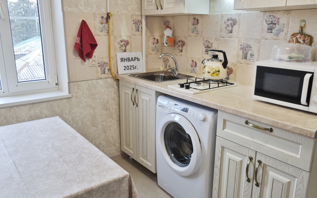 Квартира рядом с морем