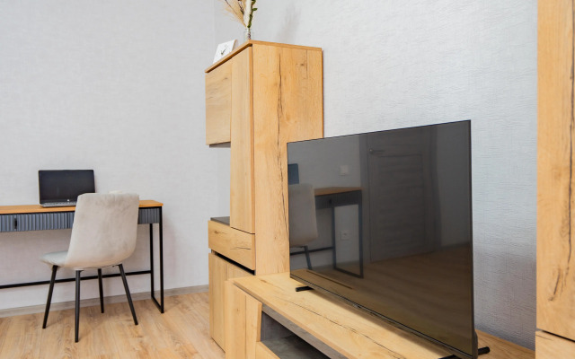 Квартира Royal Sand