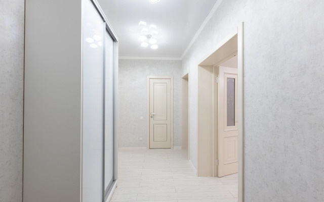 Апартаменты Сутки Уфа на Энтузиастов 16 65