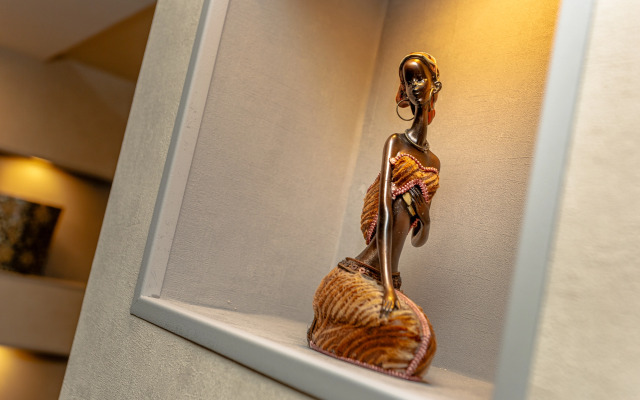 Квартира Двухкомнатная в Самом Центре Города