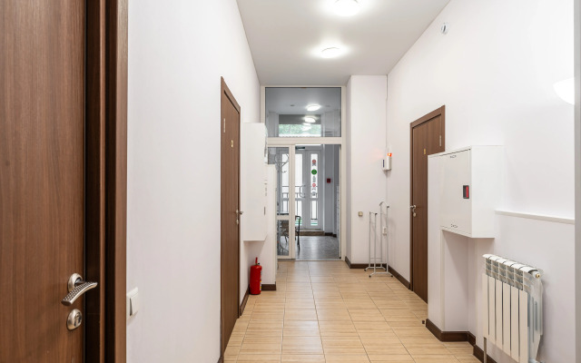 Emiraty Apartments
