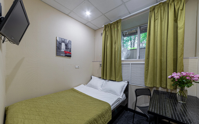 Semenovsky Mini hotel