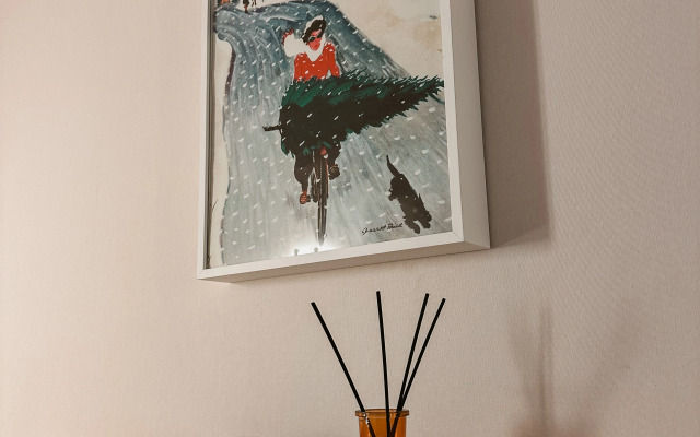 Квартира Premium