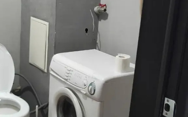 Квартира однокомнатная Жукова 14