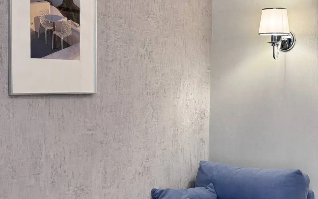 Квартира BlueSea