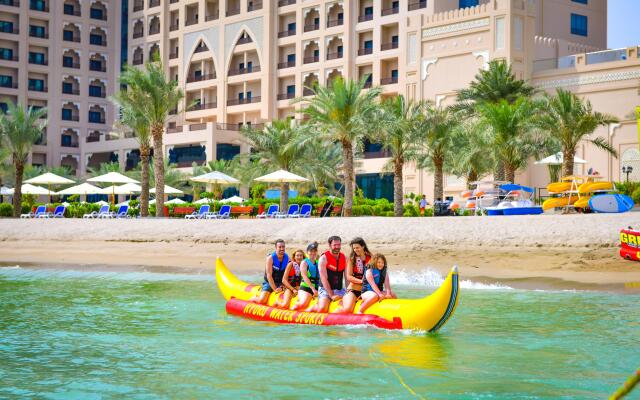 Al Bahar Hotel & Resort - Image 6