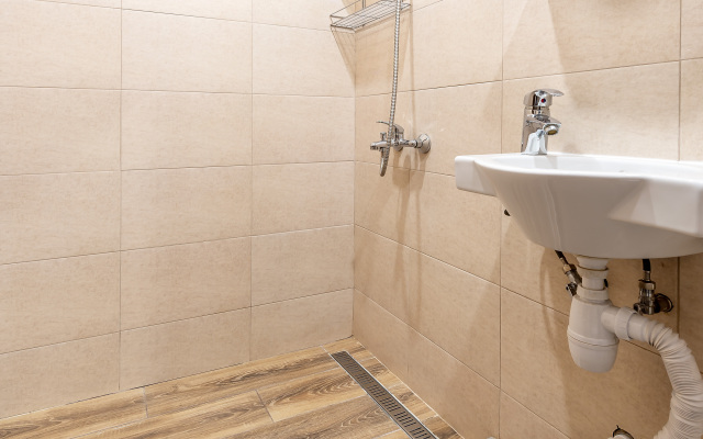 Квартира Сo-home у Невского проспекта