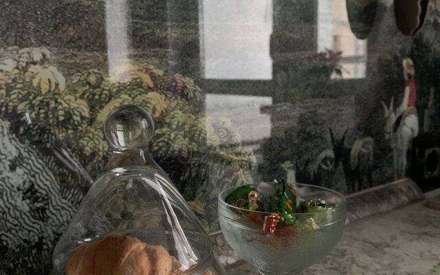 Апартаменты Capuchino