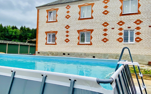 Гостевой дом Дом Маклино