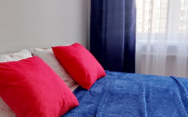Dvukhkomnatnaya Kvartira V Kuznetsovskom Zatone Flat