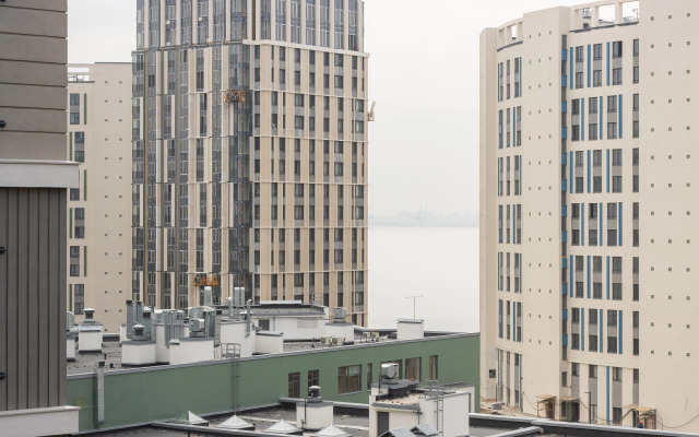 Апартаменты Terracotta Vibe