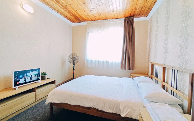 VV Guest House