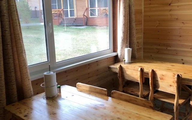 Radost Guest House