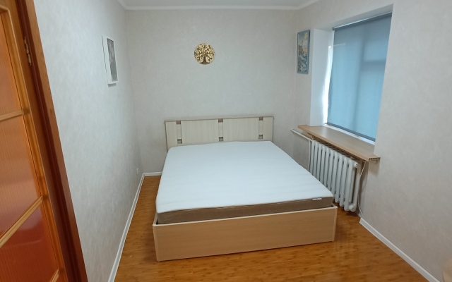 КВАРТИРА и ТОЧКА