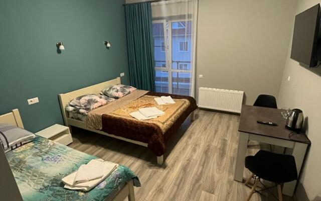 Barkhat Guest house