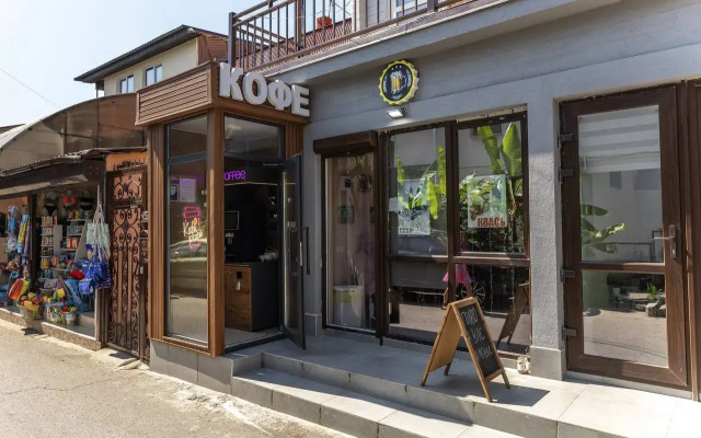 Marshmallows Apartments