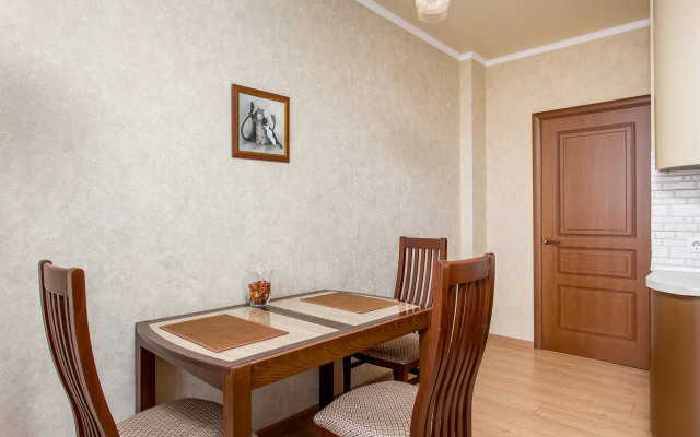 Sovremennye V Imperial Apartaments