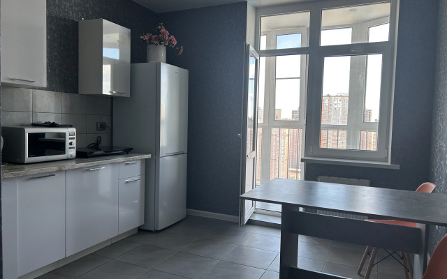 Апартаменты Губернский