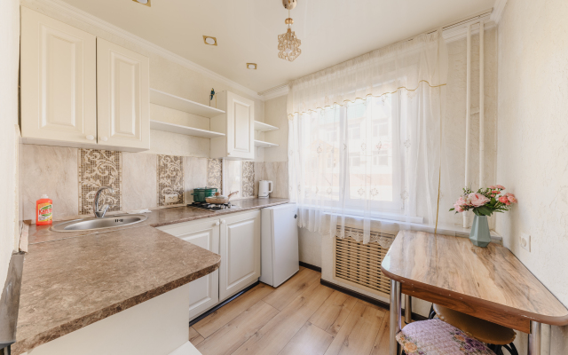 Апартаменты Номад 2