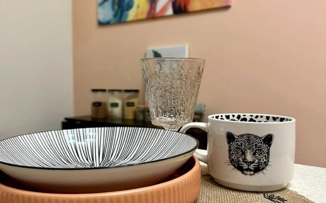 Квартира Живи Тут 89