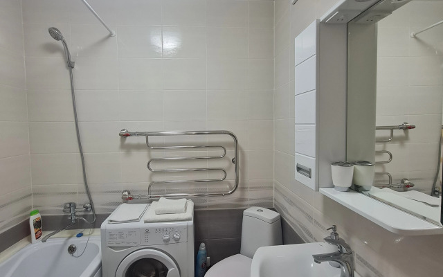 Квартира на Военаеде