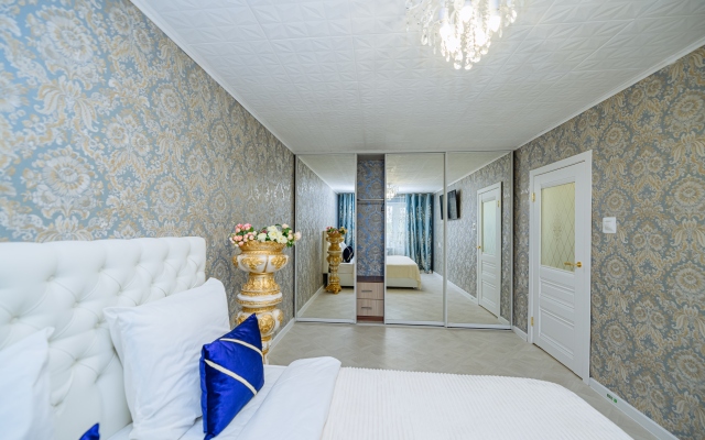 Апартаменты на Ленина 32