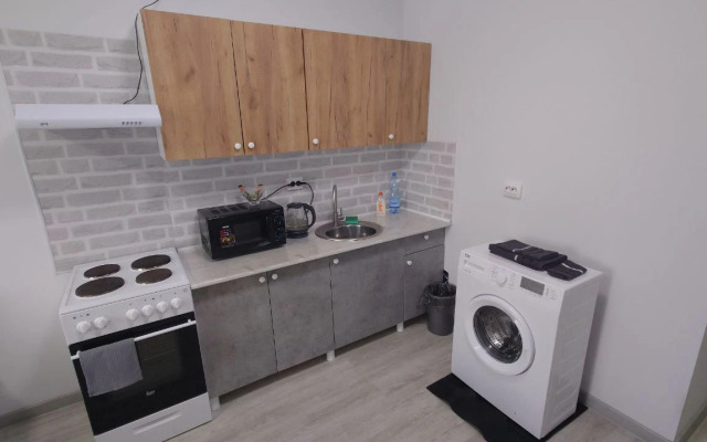 Квартира студия в центре