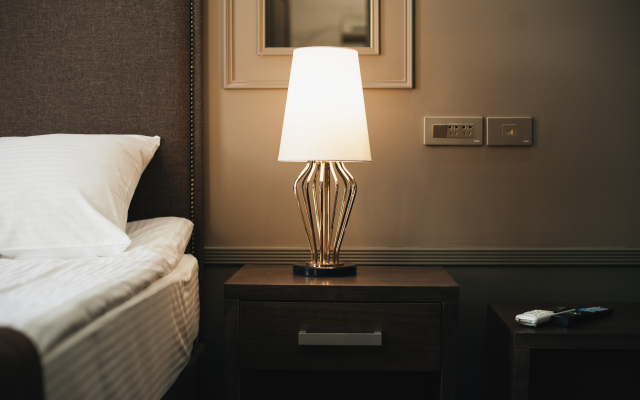 Отель Alma Park Resort