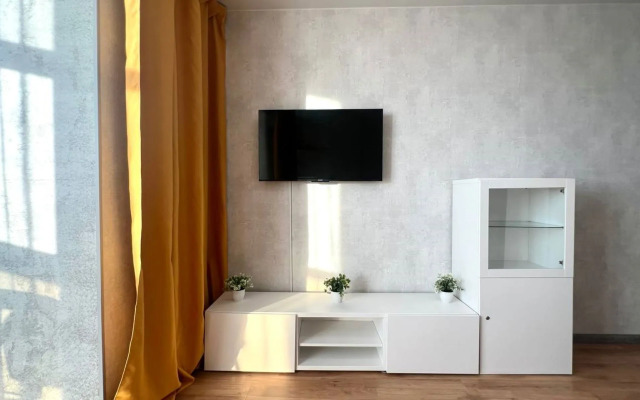 Апартаменты Апельсин