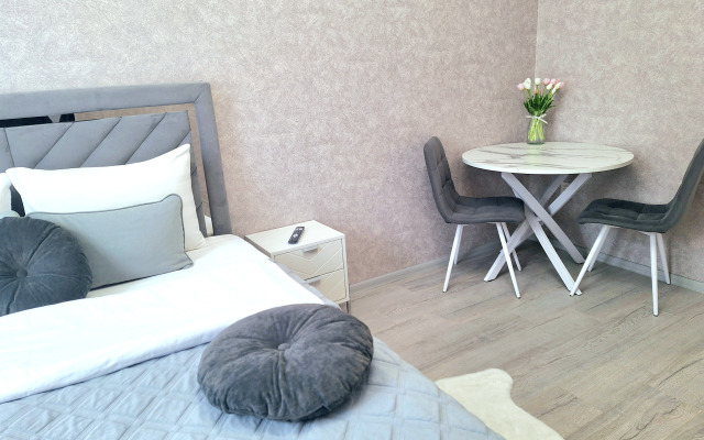 Квартира Студия на парусной