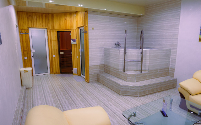 Asia Tashkent Hotel