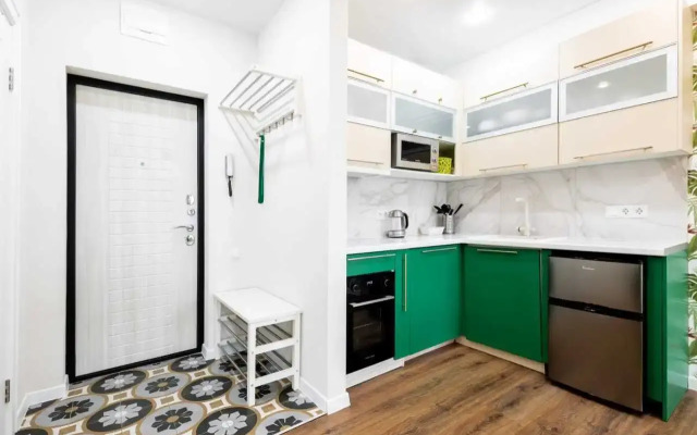 V Karavella Portugalii Flat