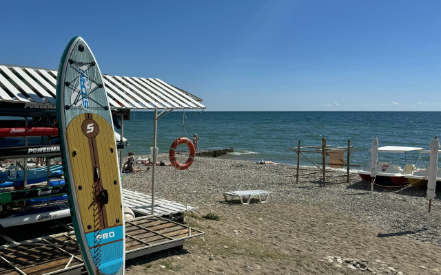 SunHouse Mini hotel