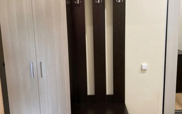 Uyutnaya S Udobnoy Lokatsiey Flat