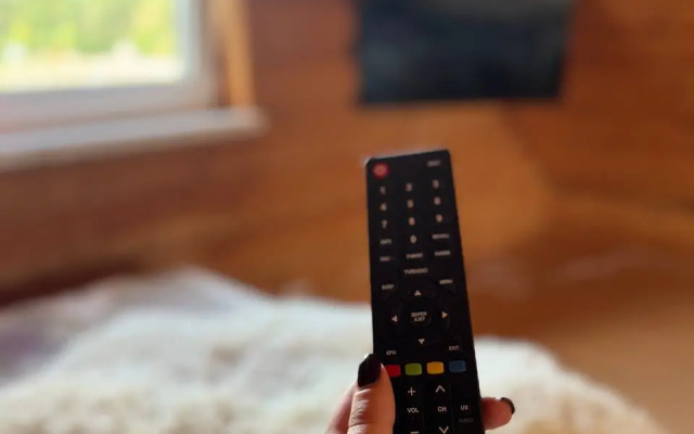 Гостевой дом Шулка