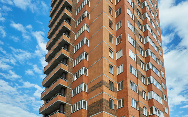 Komfort Apartments